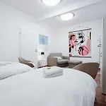 Aasee Apartment In Top Lage 80M² Mit 2 Schlafzimmern