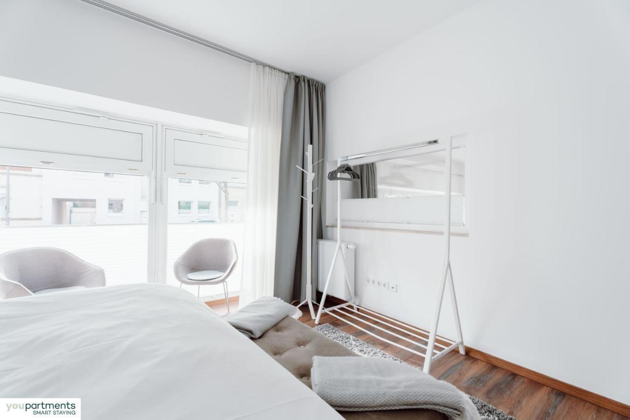 Aasee In Lage 80m² Mit 2 Schlafzimmern Munster (North Rhine-Westphalia)