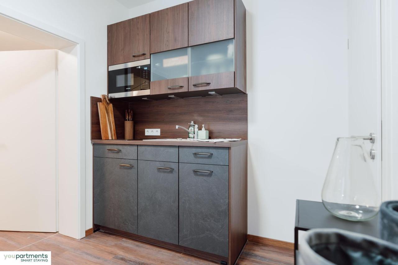 Aasee In Lage 80m² Mit 2 Schlafzimmern *