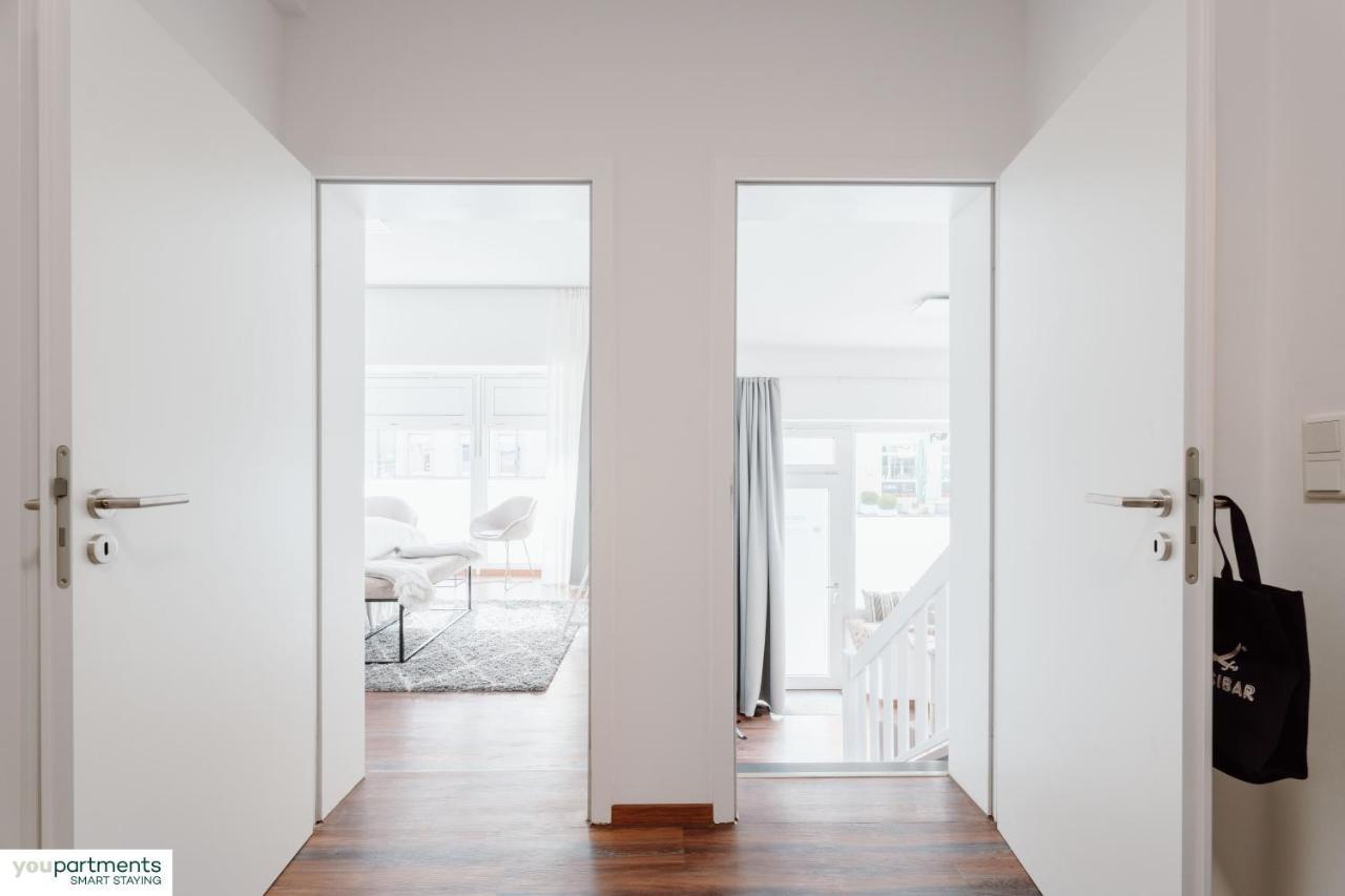 Aasee In Lage 80m² Mit 2 Schlafzimmern *