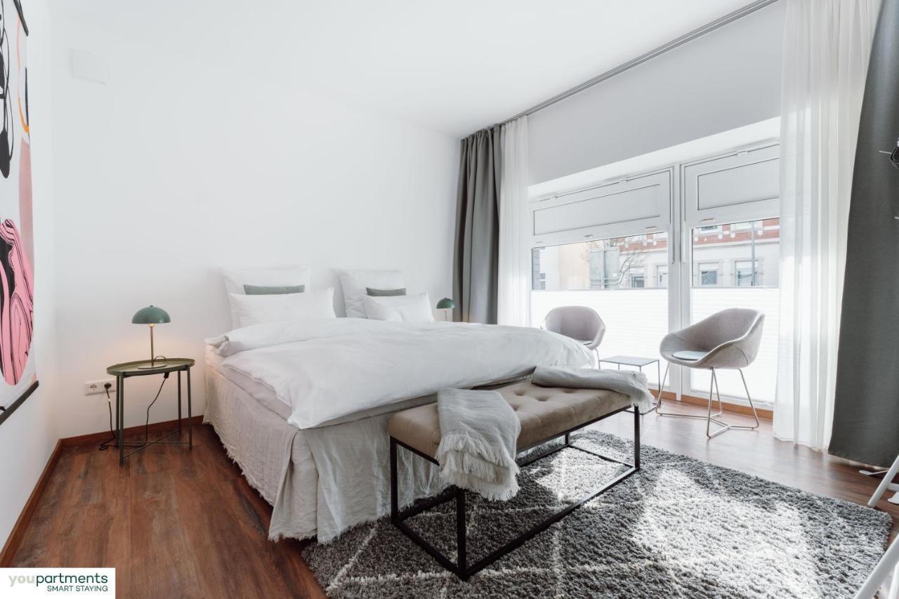 Aasee In Lage 80m² Mit 2 Schlafzimmern Apartment *