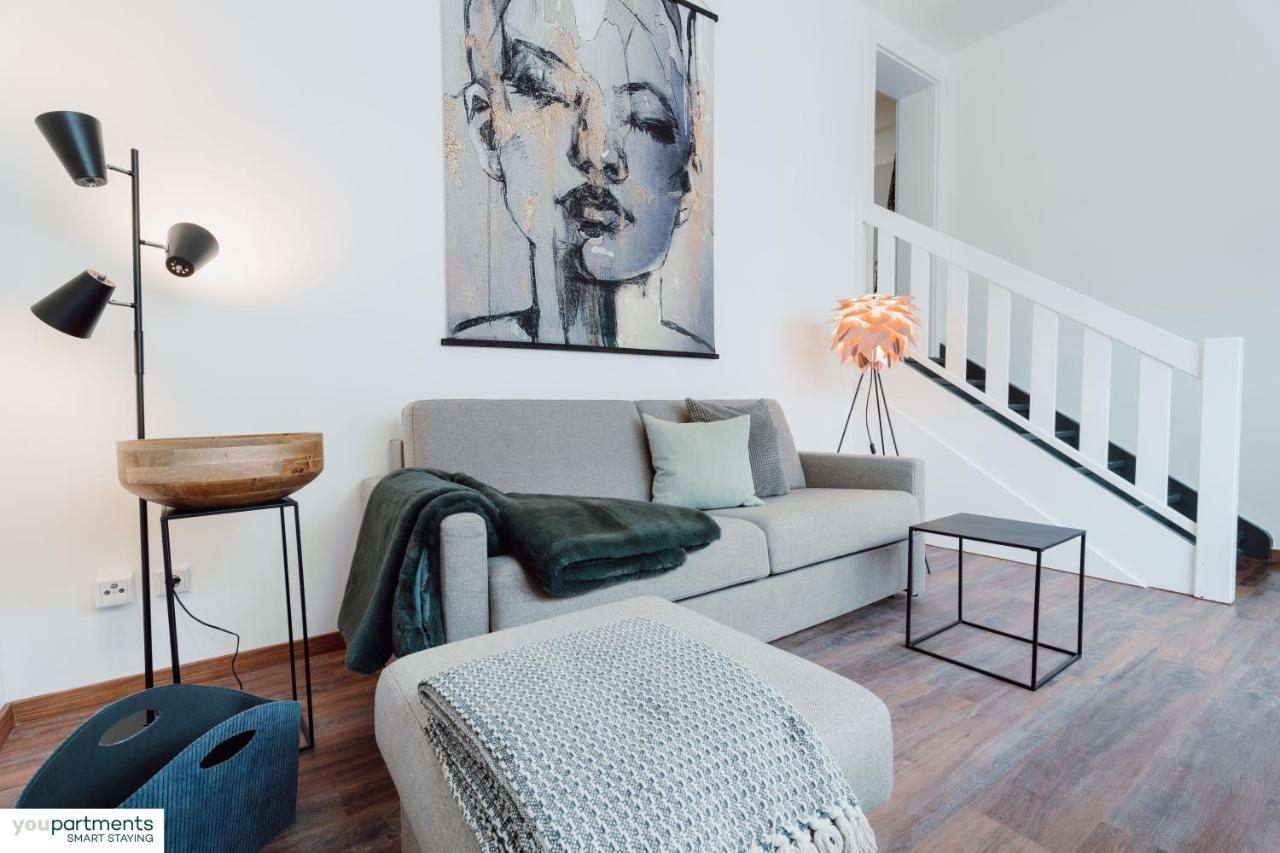 Aasee In Lage 80m² Mit 2 Schlafzimmern Apartment
