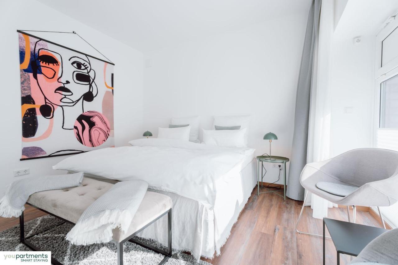 Aasee In Lage 80m² Mit 2 Schlafzimmern * Munster (North Rhine-Westphalia)