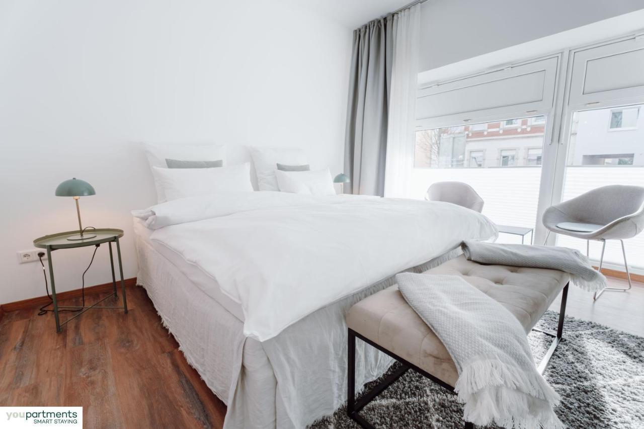 Aasee In Lage 80m² Mit 2 Schlafzimmern * Munster (North Rhine-Westphalia)