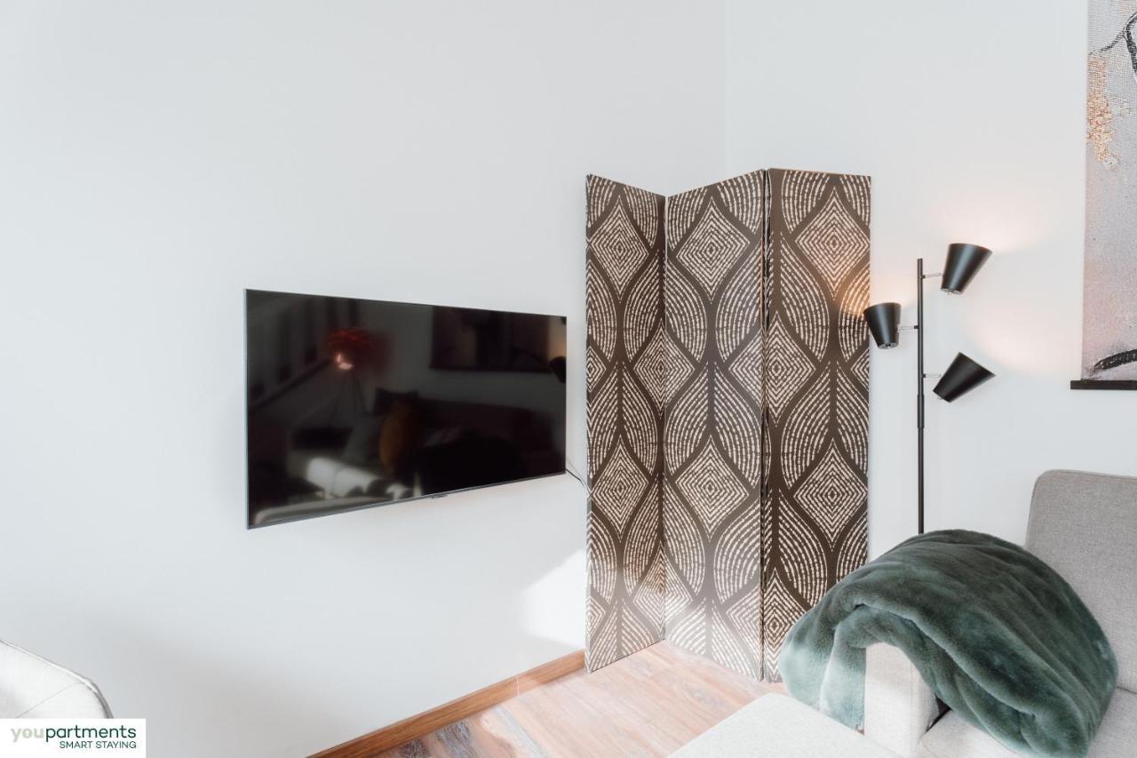 Aasee In Lage 80m² Mit 2 Schlafzimmern