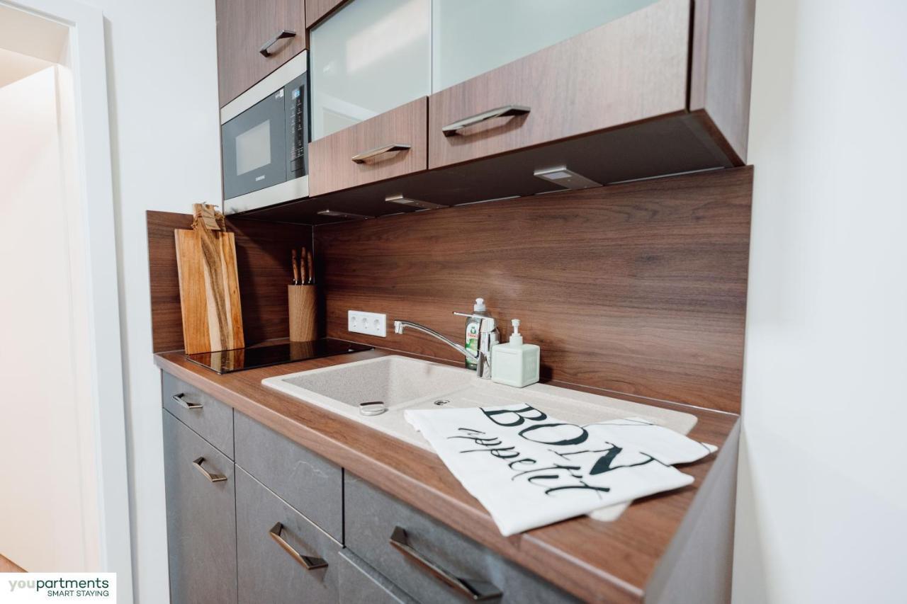 Aasee In Lage 80m² Mit 2 Schlafzimmern Apartment *