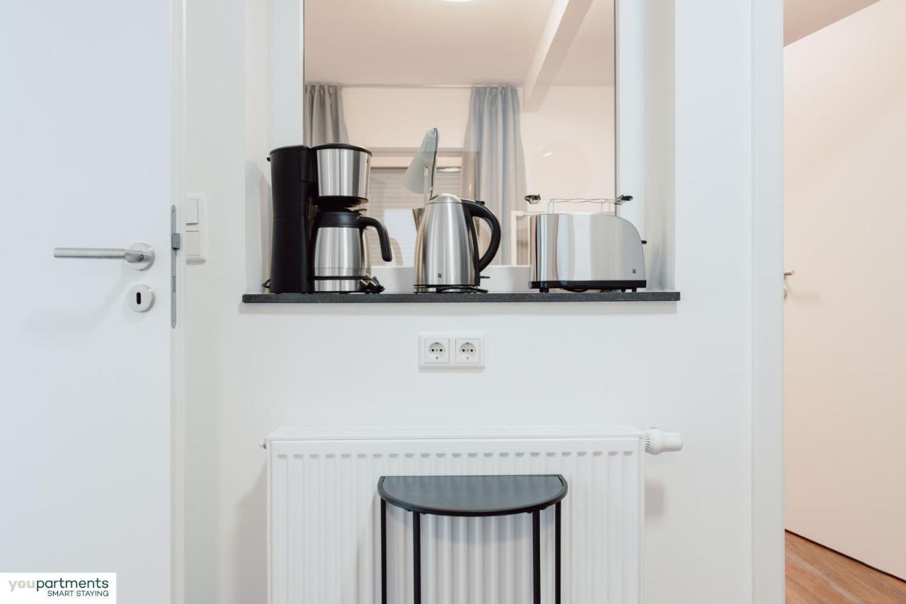 Aasee In Lage 80m² Mit 2 Schlafzimmern * Munster (North Rhine-Westphalia)