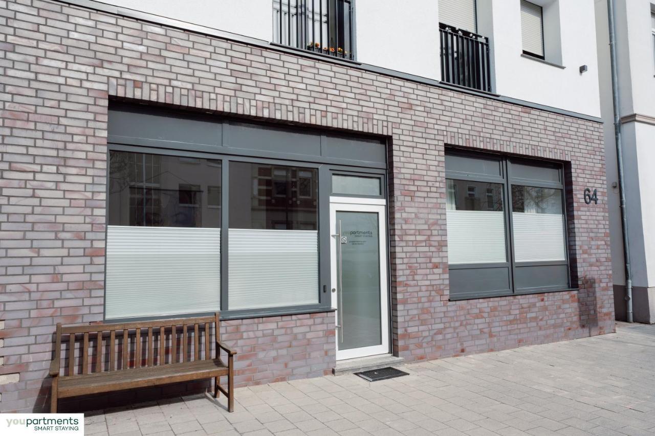 Apartment Aasee In Lage 80m² Mit 2 Schlafzimmern *