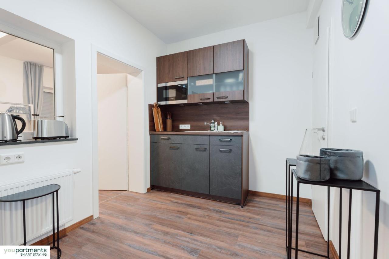 Aasee In Lage 80m² Mit 2 Schlafzimmern Apartment