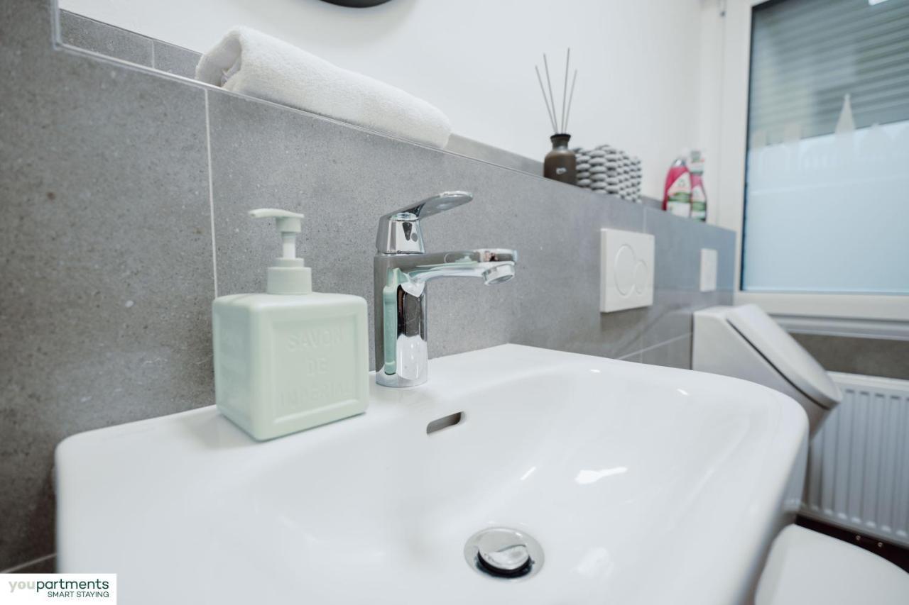 Apartment Aasee In Lage 80m² Mit 2 Schlafzimmern Munster (North Rhine-Westphalia)
