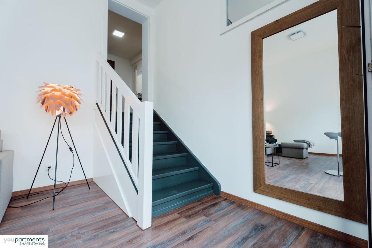Apartment Aasee In Lage 80m² Mit 2 Schlafzimmern *