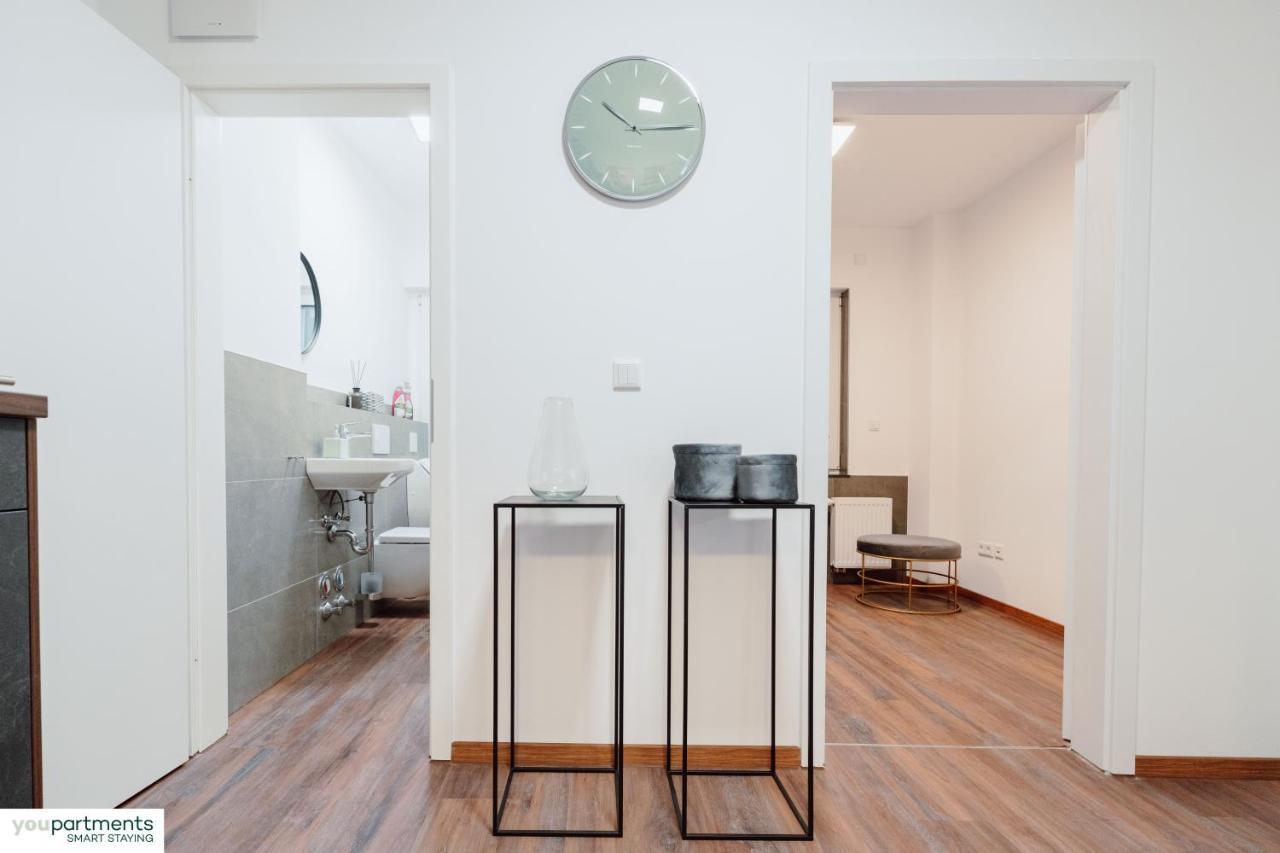 Aasee In Lage 80m² Mit 2 Schlafzimmern * Munster (North Rhine-Westphalia)