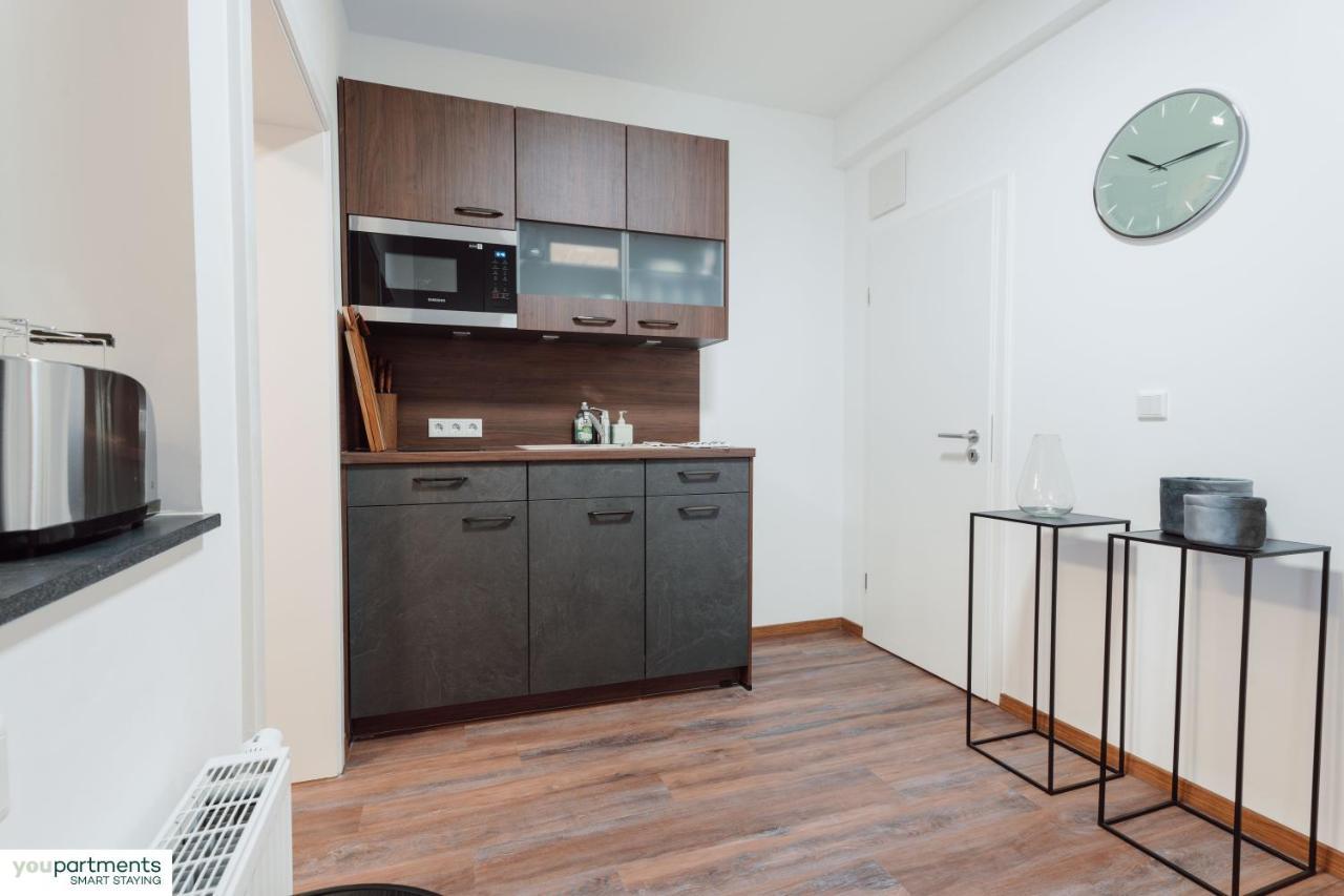 Apartment Aasee In Lage 80m² Mit 2 Schlafzimmern *