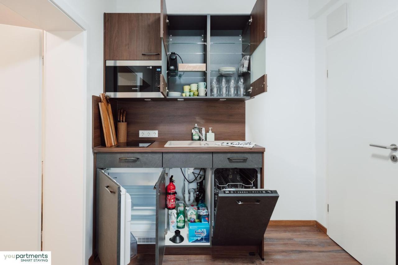 Appartement Aasee In Lage 80m² Mit 2 Schlafzimmern
