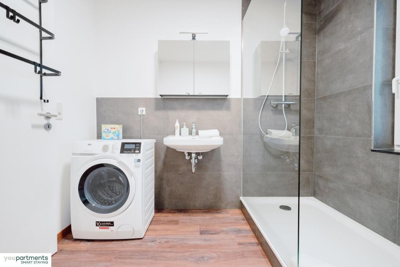 Aasee In Lage 80m² Mit 2 Schlafzimmern
